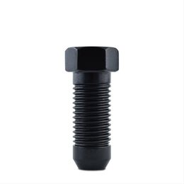 MLZ-7404K6-BLK, Metal Lugz Hex Bolt Lug Nuts 7404K6-BLK в ОАЭ, Дубай. Состояние - новое. Цена 240 AED. Фото, контакты продавца | AUTO.AE