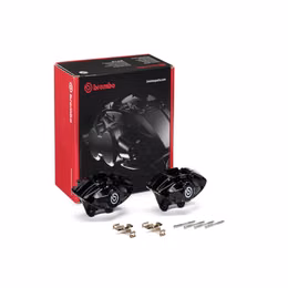BBO-FALD52, Brembo X-Style Brake Calipers FALD52 in UAE, Dubai. Condition - new. Price 6,650 AED. Photo, seller contacts | AUTO.AE