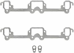 FEL-MS90460, Fel-Pro Exhaust Manifold Gaskets MS 90460 in UAE, Dubai. Condition - new. Price 110 AED. Photo, seller contacts | AUTO.AE