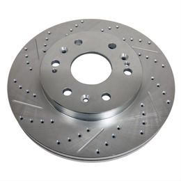 SUM-BR-66057RC, Summit Racing™ Extreme Performance Coated Brake Rotors SUM-BR-66057RC in UAE, Dubai. Condition - new. Price 390 AED. Photo, seller contacts | AUTO.AE