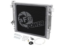 AFE-46-52001, aFe BladeRunner Street Series Radiators for 2007-2017 WRANGLER, 2018 WRANGLER JK - 46-52001 في الإمارات, دبي. Condition - new. Price 2,660 AED. Photo, seller contacts | AUTO.AE