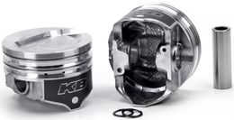 UEM-KB138KTM-030, KB Performance Hyper Piston and Ring Kits KB138KTM.030 في الإمارات, دبي. Condition - new. Price 3,050 AED. Photo, seller contacts | AUTO.AE