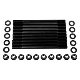 202-4303, ARP 202-4303 Head Stud Kit for NISSAN 2.0L SR20DET/RN14 DOHC Turbo 1991-94 M12 in UAE, Dubai. Condition - new. Price 860 AED. Photo, seller contacts | AUTO.AE