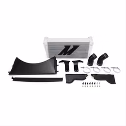 MIO-MMINTRAM13BK, Mishimoto Intercoolers MMINT-RAM-13BK في الإمارات, دبي. Condition - new. Price ⁦9,040 AED⁩. Photo, seller contacts | AUTO.AE