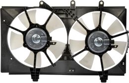 RNB-621-305, Dorman Electric Fans for 2004-2005 NEON - 621-305 في الإمارات, دبي. Condition - new. Price 780 AED. Photo, seller contacts | AUTO.AE