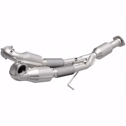 52160, MAGNAFLOW 52160 Catalytic Converter Direct-Fit OEM Grade for VOLVO S80 2002-2005 в ОАЭ, Дубай. Состояние - новое. Цена 6 400 AED. Фото, контакты продавца | AUTO.AE