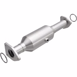 MPE-5461260, MagnaFlow California Grade CARB Compliant Direct-Fit Catalytic Converters for 2003-2007 ACCORD - 5461260 в ОАЭ, Дубай. Состояние - новое. Цена 5 020 AED. Фото, контакты продавца | AUTO.AE
