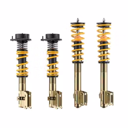 1820245814, ST 1820245814 Coilover Kit ST XTA Plus 3 Galvanized Steel (Adjustable Damping with Top Mounts) for SUBARU Impreza WRX STi (GD) in UAE, Dubai. Condition - new. Price 11,290 AED. Photo, seller contacts | AUTO.AE
