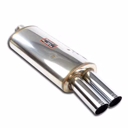 781006., SUPERSPRINT 781006. Rear Exhaust for BMW 3 Series E30 in UAE, Dubai. Condition - new. Price 3,880 AED. Photo, seller contacts | AUTO.AE