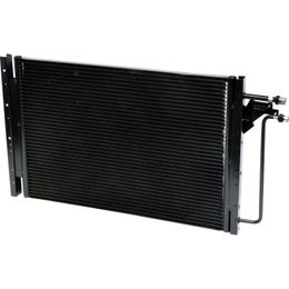 UAC-CN22049PFC, Universal Air Conditioner Air Conditioning Condensers CN 22049PFC in UAE, Dubai. Condition - new. Price 560 AED. Photo, seller contacts | AUTO.AE