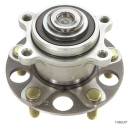 TMK-HA590019, Timken Wheel Bearing and Hub Assemblies for 2005-2007 ACCORD, 2004-2008 TSX - HA590019 في الإمارات, دبي. Condition - new. Price 720 AED. Photo, seller contacts | AUTO.AE