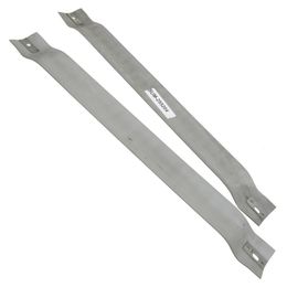 SUM-255204, Summit Racing™ Fuel Tank Mounting Straps SUM-255204 в ОАЭ, Дубай. Состояние - новое. Цена 120 AED. Фото, контакты продавца | AUTO.AE
