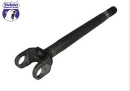 YGA-21682, Yukon Gear & Axle 4340 Chromoly Axles for 1983-1993 BRONCO, 1980-1993 F-150 - YA W38830 في الإمارات, دبي. Condition - new. Price 1,050 AED. Photo, seller contacts | AUTO.AE