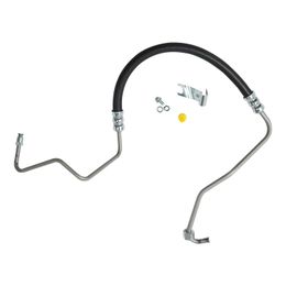 EDD-91474, Edelmann Power Steering Pressure Hoses for 1977 F-250 - 91474B في الإمارات, دبي. Condition - new. Price 410 AED. Photo, seller contacts | AUTO.AE