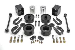 RLS-69-6825, ReadyLift Suspension SST Lift Kits for 2018-2025 WRANGLER - 69-6825 в ОАЭ, Дубай. Состояние - новое. Цена 2 200 AED. Фото, контакты продавца | AUTO.AE