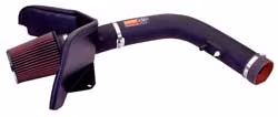 57-3036, K&N 57-3036 Performance Air Intake System CHEVROLET TRAILBLAZER, L6-4.2L, 2002-04 in UAE, Dubai. Condition - new. Price 2,130 AED. Photo, seller contacts | AUTO.AE
