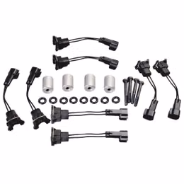 TFS-89205, Trick Flow® Fuel Injector Harness Adapter Kits TFS-89205 в ОАЭ, Дубай. Состояние - новое. Цена 460 AED. Фото, контакты продавца | AUTO.AE