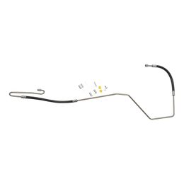 EDD-91576, Edelmann Power Steering Pressure Hoses for 1976 F-100, 1976-1977 F-150, 1973-1977 F-250 - 91576B в ОАЭ, Дубай. Состояние - новое. Цена 470 AED. Фото, контакты продавца | AUTO.AE