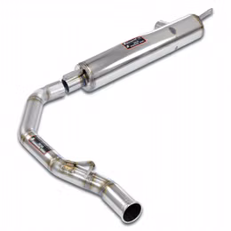040904, SUPERSPRINT 040904 Rear Exhaust for BMW E9 (Coupè) в ОАЭ, Дубай. Состояние - новое. Цена 7 350 AED. Фото, контакты продавца | AUTO.AE