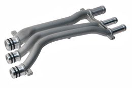 URO-010077, URO Parts Coolant Bypass Hoses for 2003-2006 CAYENNE - 94810605906 في الإمارات, دبي. Condition - new. Price 790 AED. Photo, seller contacts | AUTO.AE