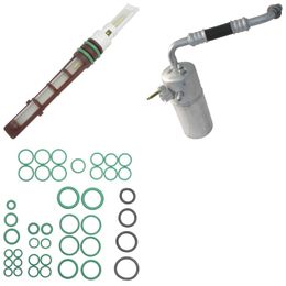 UAC-AK1033, Universal Air Conditioner Air Conditioning Repair Kits AK 1033 в ОАЭ, Дубай. Состояние - новое. Цена 180 AED. Фото, контакты продавца | AUTO.AE
