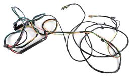 AWW-CA40632, American Autowire Factory-Fit Wiring Harnesses for 1974-1975 CAMARO, 1974 FIREBIRD - CA40632 в ОАЭ, Дубай. Состояние - новое. Цена 1 570 AED. Фото, контакты продавца | AUTO.AE