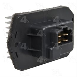 FSS-20353, Four Seasons Blower Motor Resistors for 2005-2010 ODYSSEY, 2009 PILOT - 20353 في الإمارات, دبي. Condition - new. Price 200 AED. Photo, seller contacts | AUTO.AE