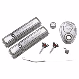 PRO-141-001, Proform GM Licensed Chevy Engine Dress Up Kits 141-001 в ОАЭ, Дубай. Состояние - новое. Цена 820 AED. Фото, контакты продавца | AUTO.AE