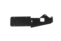 DV8-LPBR-03, DV8 Offroad Rear License Plate Relocation Brackets for 2021-2023 BRONCO - LPBR-03 в ОАЭ, Дубай. Состояние - новое. Цена 430 AED. Фото, контакты продавца | AUTO.AE