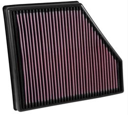 KNN-33-5047, K&N Washable Lifetime Performance Air Filters for 2016-2024 CAMARO - 33-5047 in UAE, Dubai. Condition - new. Price 330 AED. Photo, seller contacts | AUTO.AE