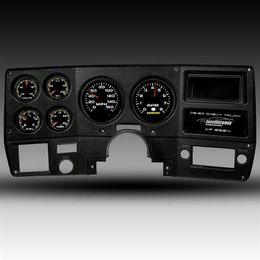 IZL-AP6004-S9020, Intellitronix 1973-1987 GM/Chevy Truck Direct-Fit Analog Gauge Clusters AP6004-S9020 في الإمارات, دبي. Condition - new. Price 4,080 AED. Photo, seller contacts | AUTO.AE