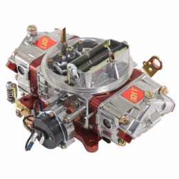 QFT-SS-850, Quick Fuel SS-Series 850 CFM 4-Barrel Carburetor SS-850 в ОАЭ, Дубай. Состояние - новое. Цена 3 720 AED. Фото, контакты продавца | AUTO.AE