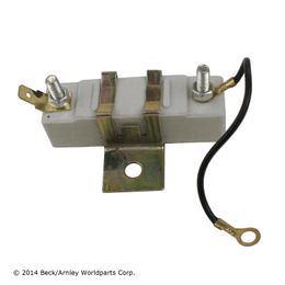 BCK-178-8000, Beck/Arnley Ignition Coil Ballast Resistors 178-8000 في الإمارات, دبي. Condition - new. Price 90 AED. Photo, seller contacts | AUTO.AE