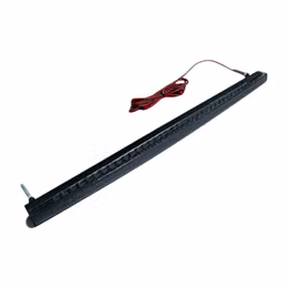 F9 599 05, NOVITEC F9 599 05 Brake Light LED, Black for FERRARI 599 2006-2012 في الإمارات, دبي. Condition - new. Price 2,210 AED. Photo, seller contacts | AUTO.AE