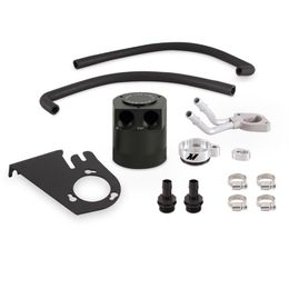MIO-MMBCCF2D11BE, Mishimoto Baffled Oil Catch Cans MMBCC-F2D-11BE في الإمارات, دبي. Condition - new. Price 1,640 AED. Photo, seller contacts | AUTO.AE