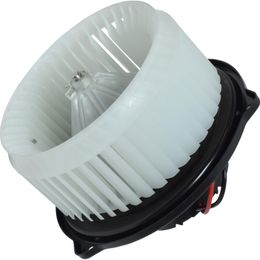 UAC-BM10039C, Universal Air Conditioner Blower Motors for 2014-2021 6, 2014-2023 CX-5 - BM 10039C in UAE, Dubai. Condition - new. Price 300 AED. Photo, seller contacts | AUTO.AE