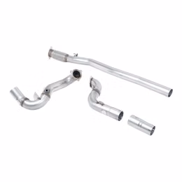 SSXMZ158, MILLTEK SSXMZ158 De-Cat Downpipe, 3" for MERCEDES-BENZ A35 AMG (W177) OPF/GPF 2019- в ОАЭ, Дубай. Состояние - новое. Цена 6 030 AED. Фото, контакты продавца | AUTO.AE