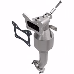 52024, MAGNAFLOW 52024 Manifold Catalytic Converter OEM Grade for ACURA TLX 2015-2018 в ОАЭ, Дубай. Состояние - новое. Цена 2 400 AED. Фото, контакты продавца | AUTO.AE