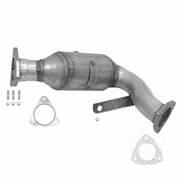 APH-644112, AP Exhaust Direct-Fit Catalytic Converters for 2012-2015 A6 QUATTRO, A7 QUATTRO, 2013-2014 A8 QUATTRO - 644112 in UAE, Dubai. Condition - new. Price 2,490 AED. Photo, seller contacts | AUTO.AE