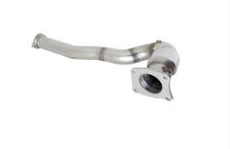 XFO-ESSW26KITB, XForce Dump Pipes for 2015-2019 WRX STI, WRX, 2014 IMPREZA - ES-SW26-KITB في الإمارات, دبي. Condition - new. Price 3,440 AED. Photo, seller contacts | AUTO.AE