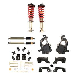 BEL-1008SPAC, Belltech Lowering Kits for 2015-2020 F-150 - 1008SPAC في الإمارات, دبي. Condition - new. Price 17,660 AED. Photo, seller contacts | AUTO.AE