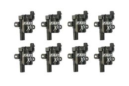 FST-30387-8, FAST XR Series Ignition Coils 30387-8 in UAE, Dubai. Condition - new. Price 2,060 AED. Photo, seller contacts | AUTO.AE