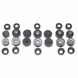 GMK-4032990681S, Goodmark Body Mount Bushings for 1968-1972 CHEVELLE, EL CAMINO - GMK4032990681S in UAE, Dubai. Condition - new. Price 820 AED. Photo, seller contacts | AUTO.AE