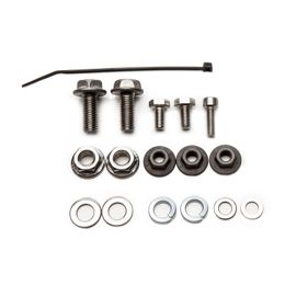 CBT-791500-HW, Cobb Tuning Products Intercooler Mounting Hardware 791500-HW في الإمارات, دبي. Condition - new. Price ⁦80 AED⁩. Photo, seller contacts | AUTO.AE