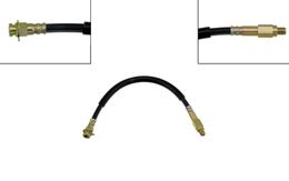 DHB-H80013, Dorman Hydraulic Brake Hoses for 1975-1980 BOBCAT, 1974-1978 MUSTANG II, 1974-1980 PINTO - H80013 في الإمارات, دبي. Condition - new. Price 50 AED. Photo, seller contacts | AUTO.AE