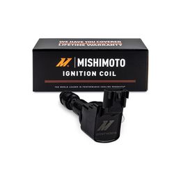 MIO-MMIG-COB-06, Mishimoto Ignition Coils MMIG-COB-06 in UAE, Dubai. Condition - new. Price 210 AED. Photo, seller contacts | AUTO.AE