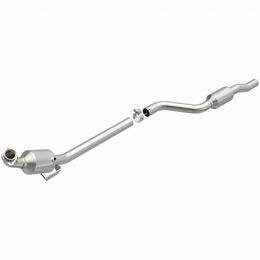 21-440, MAGNAFLOW 21-440 Catalytic Converter Direct-Fit OEM Grade for MERCEDES-BENZ GLK350 2010-2012 in UAE, Dubai. Condition - new. Price 4,040 AED. Photo, seller contacts | AUTO.AE
