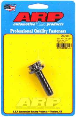 256-1001, ARP 256-1001 Cam Sprocket Bolt Kit for Ford 4.6L V8 في الإمارات, دبي. Condition - new. Price 240 AED. Photo, seller contacts | AUTO.AE