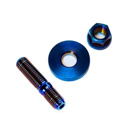 SFH-S0009, SpeedFactory Camshaft Bolts SF-02-075-M10-AB-KIT в ОАЭ, Дубай. Состояние - новое. Цена 240 AED. Фото, контакты продавца | AUTO.AE