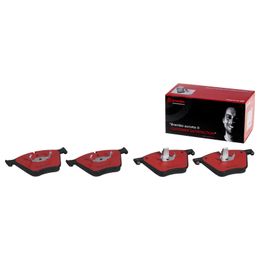 BBO-P06073N, Brembo NAO Ceramic Brake Pads P06073N في الإمارات, دبي. Condition - new. Price 590 AED. Photo, seller contacts | AUTO.AE